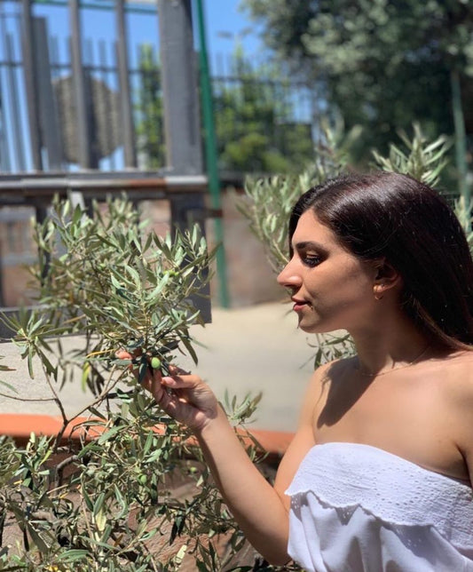 Cosmesi in frantoio? Il cambiamento è necessario ma senza rinnegare la tradizione