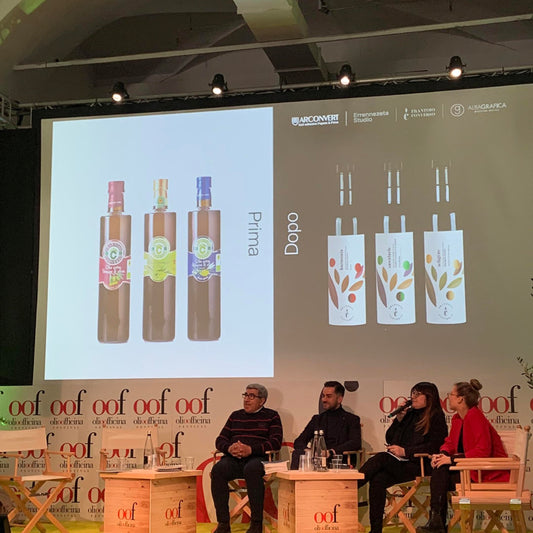Olio Officina Festival Milano