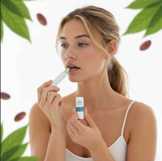 BURROCACAO LABBRA IDRATANTE