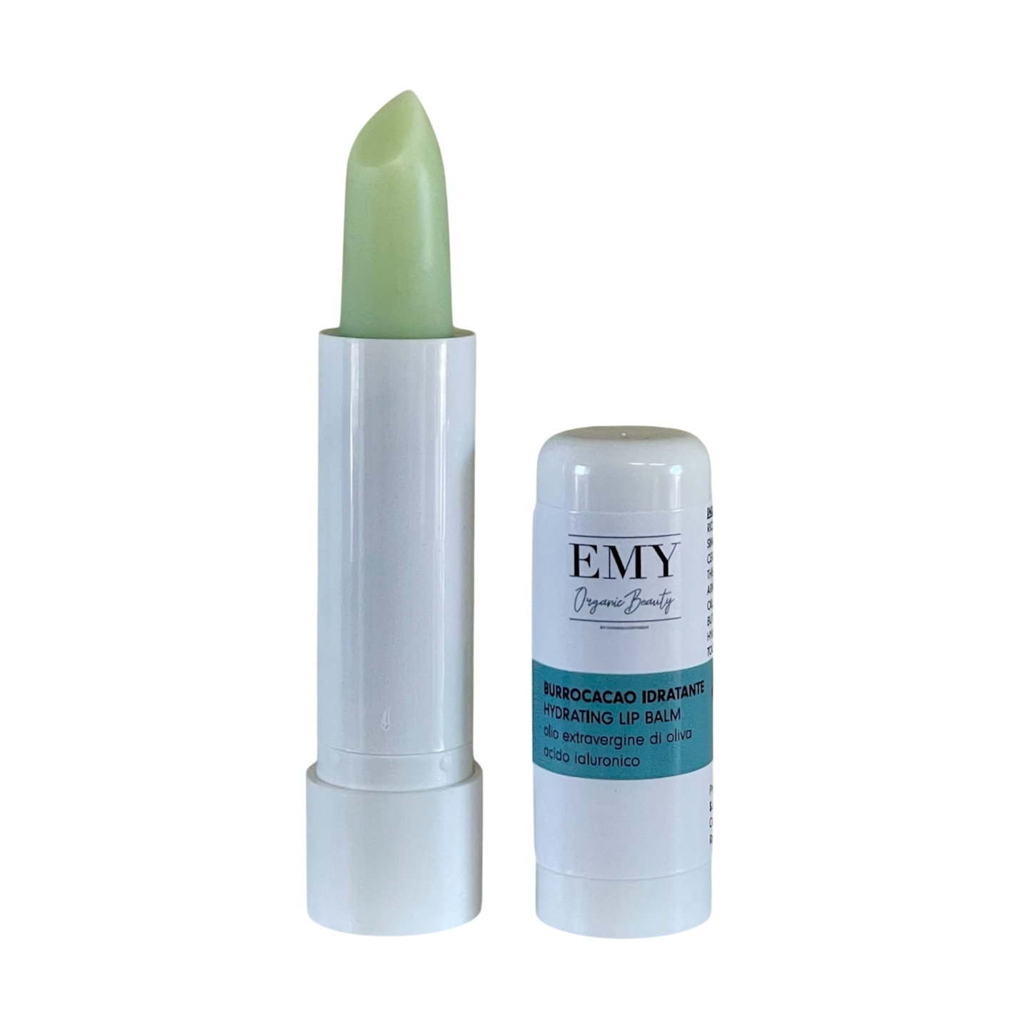 Olive Oil Lip Balm
