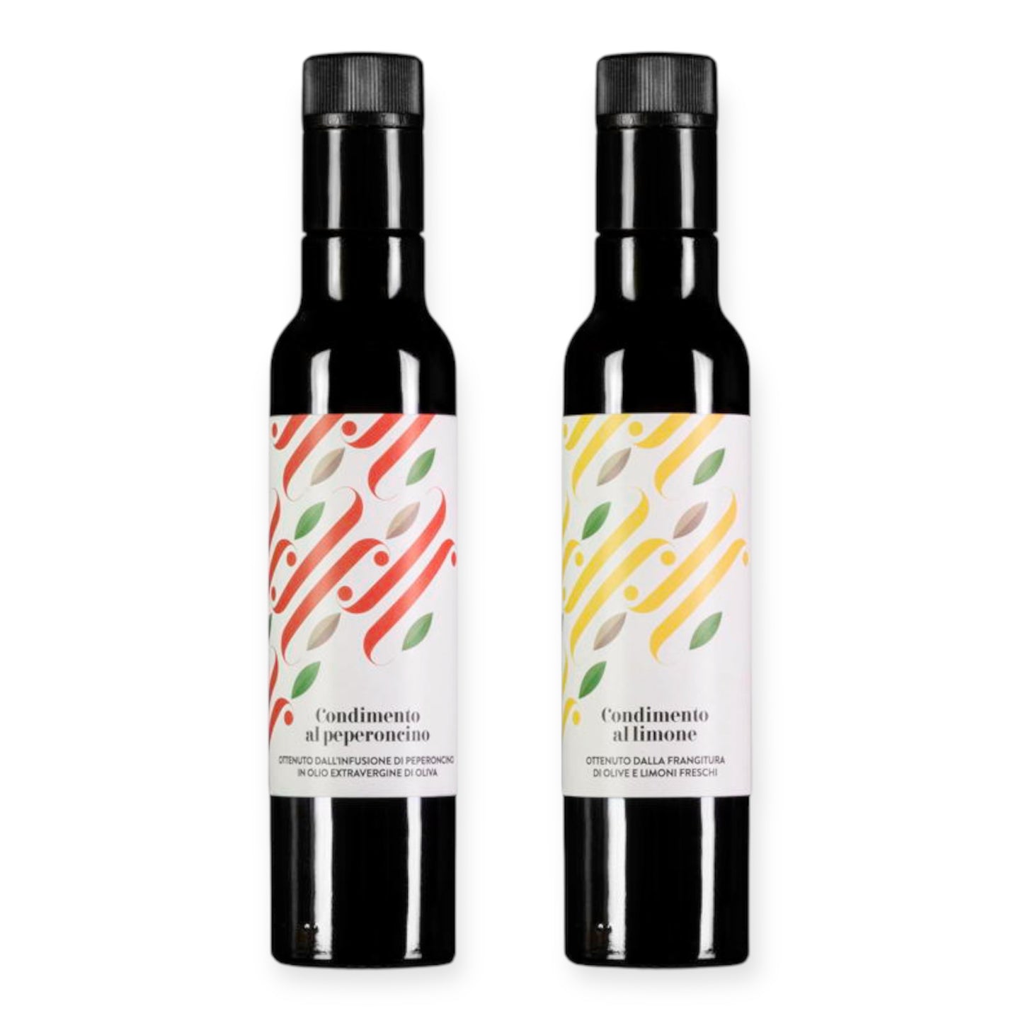 Flavored Condiment Box