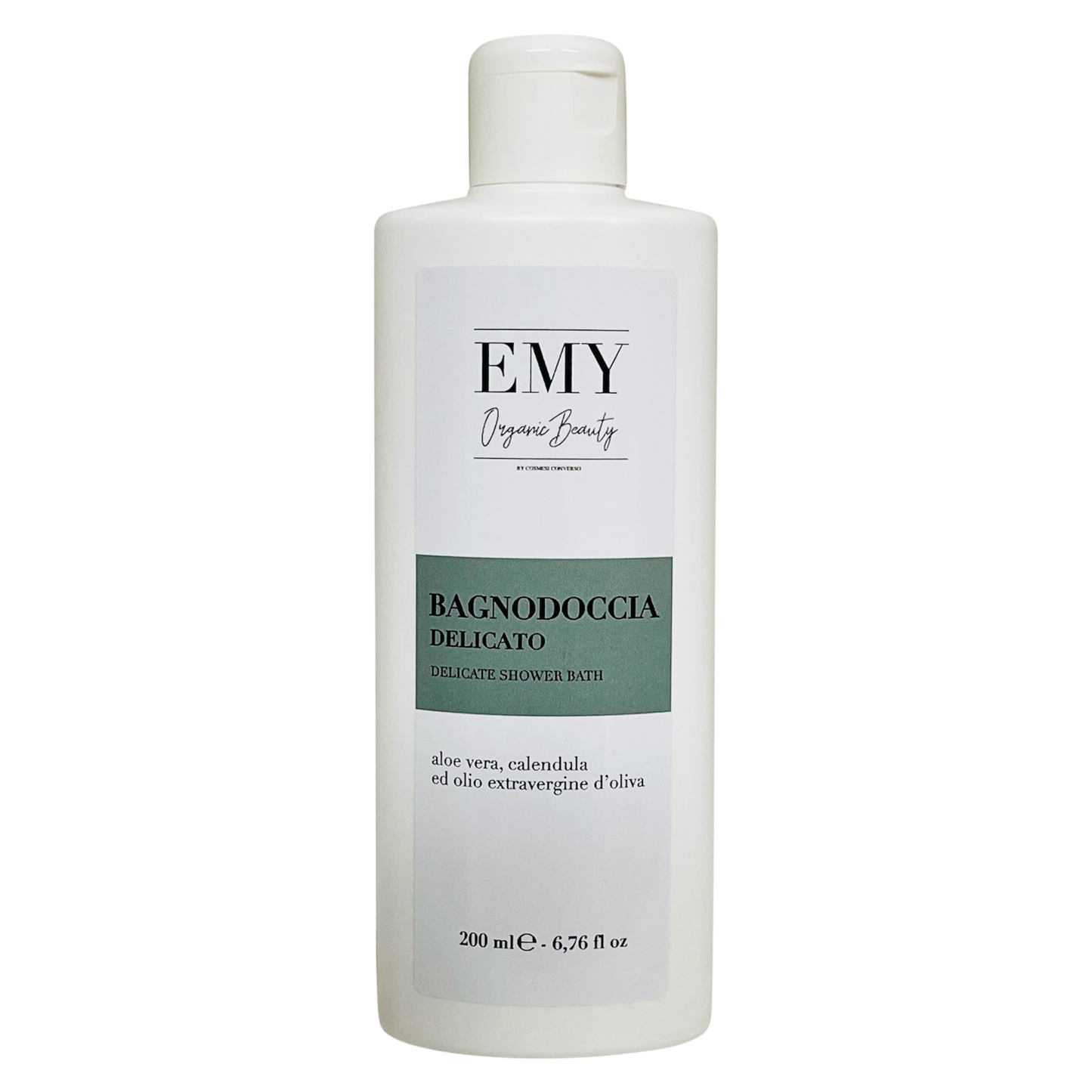 BAGNODOCCIA DELICATO