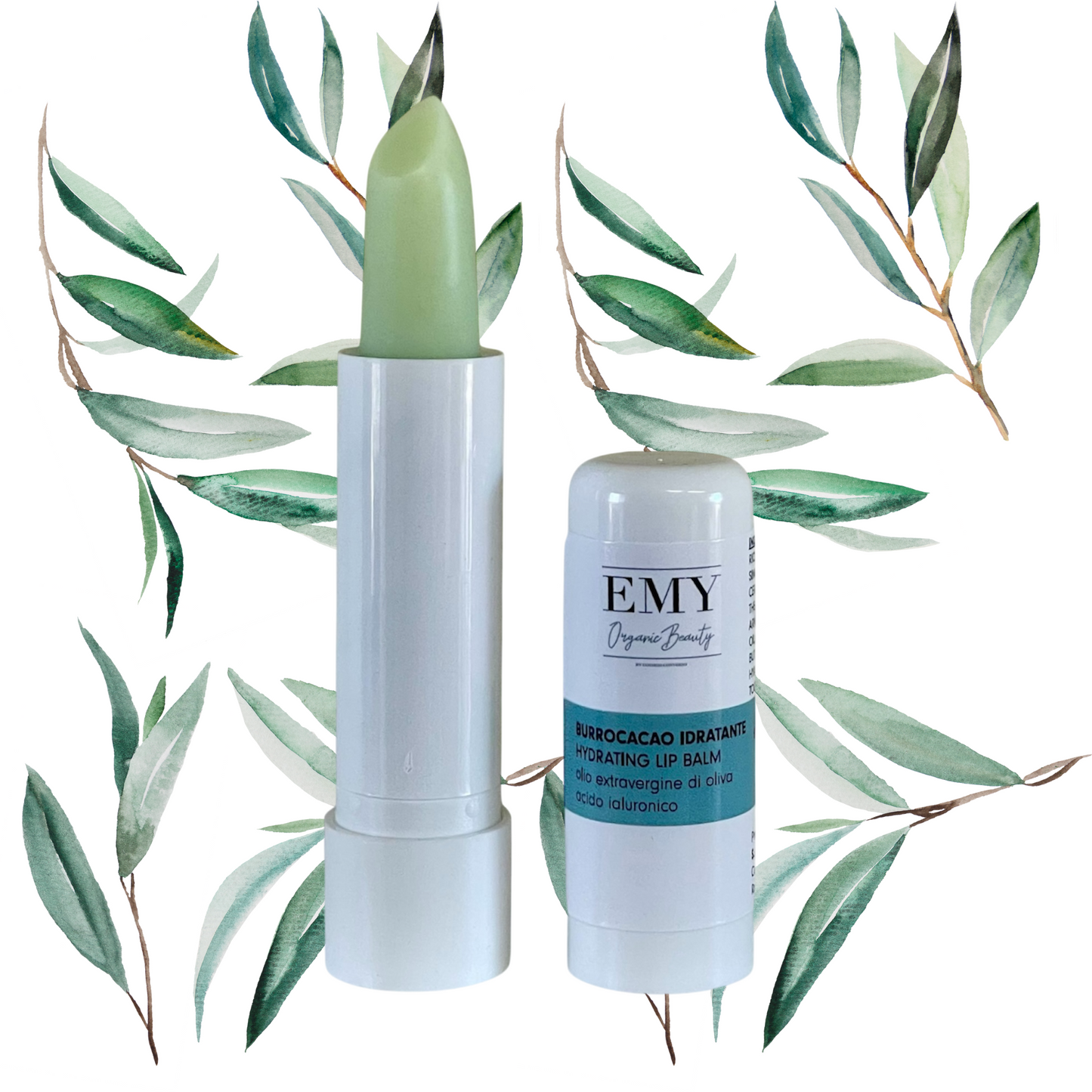 BURROCACAO LABBRA IDRATANTE