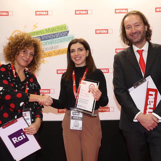 Premio Innovazione Smau