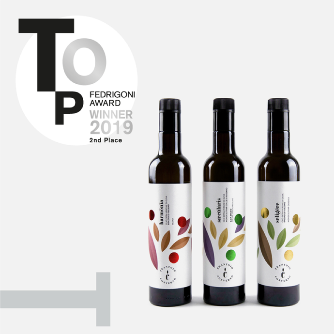 Fedrigoni Top Award