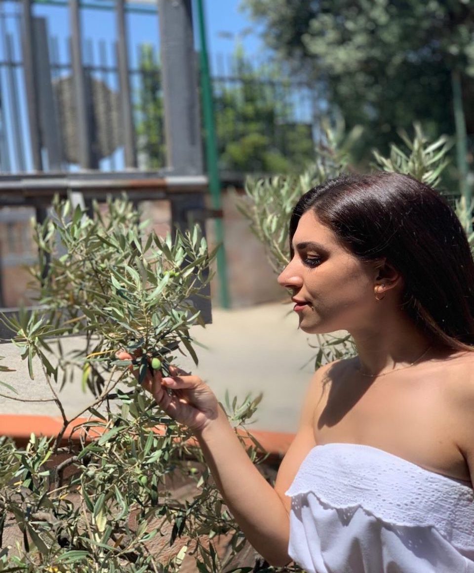 Cosmesi in frantoio? Il cambiamento è necessario ma senza rinnegare la tradizione