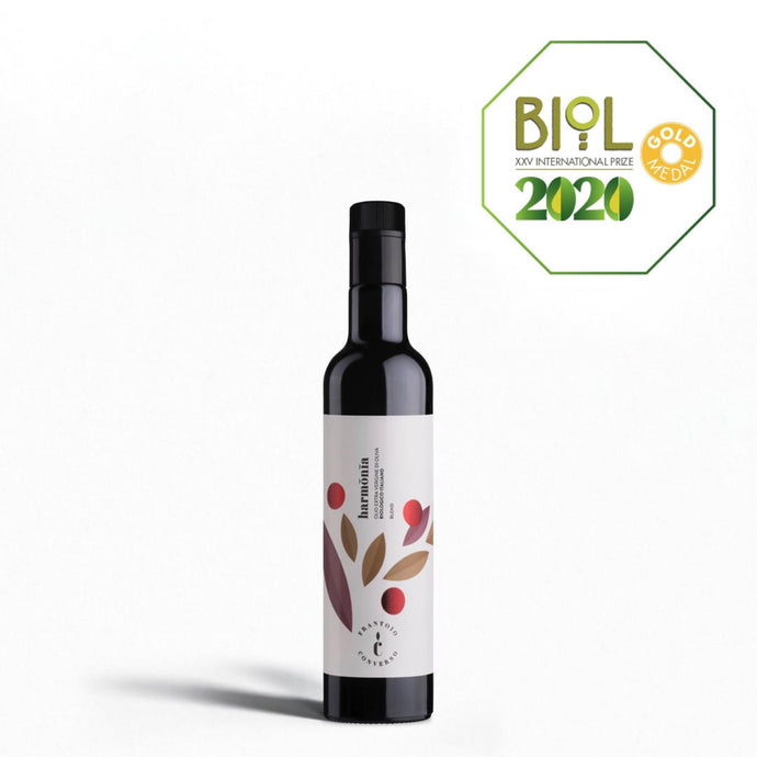 Biol Prize 2020
