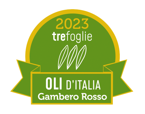 Oli d'Italia 2023 Gambero Rosso