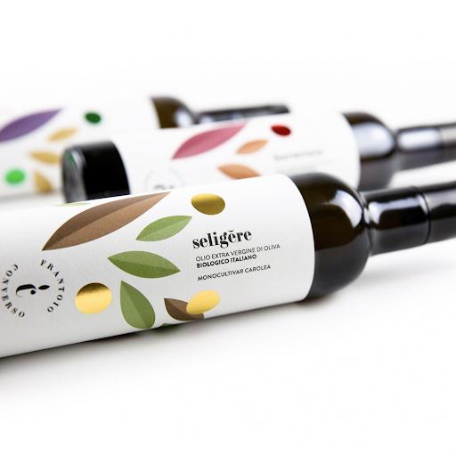 Olio Extravergine di Oliva da agricoltura biologica