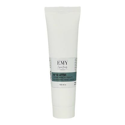Olive Oil Hand Cream