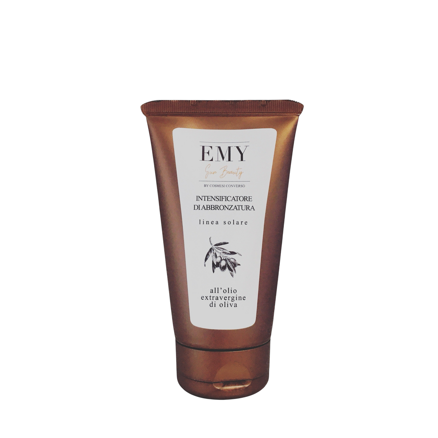 INTENSIFICATORE DI ABBRONZATURA