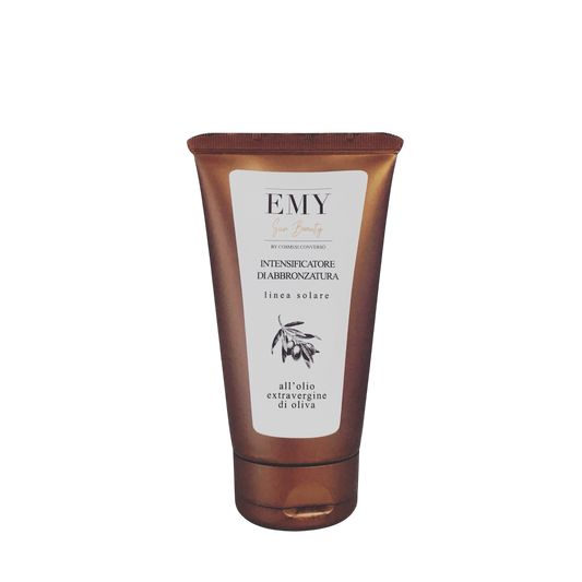 INTENSIFICATORE DI ABBRONZATURA