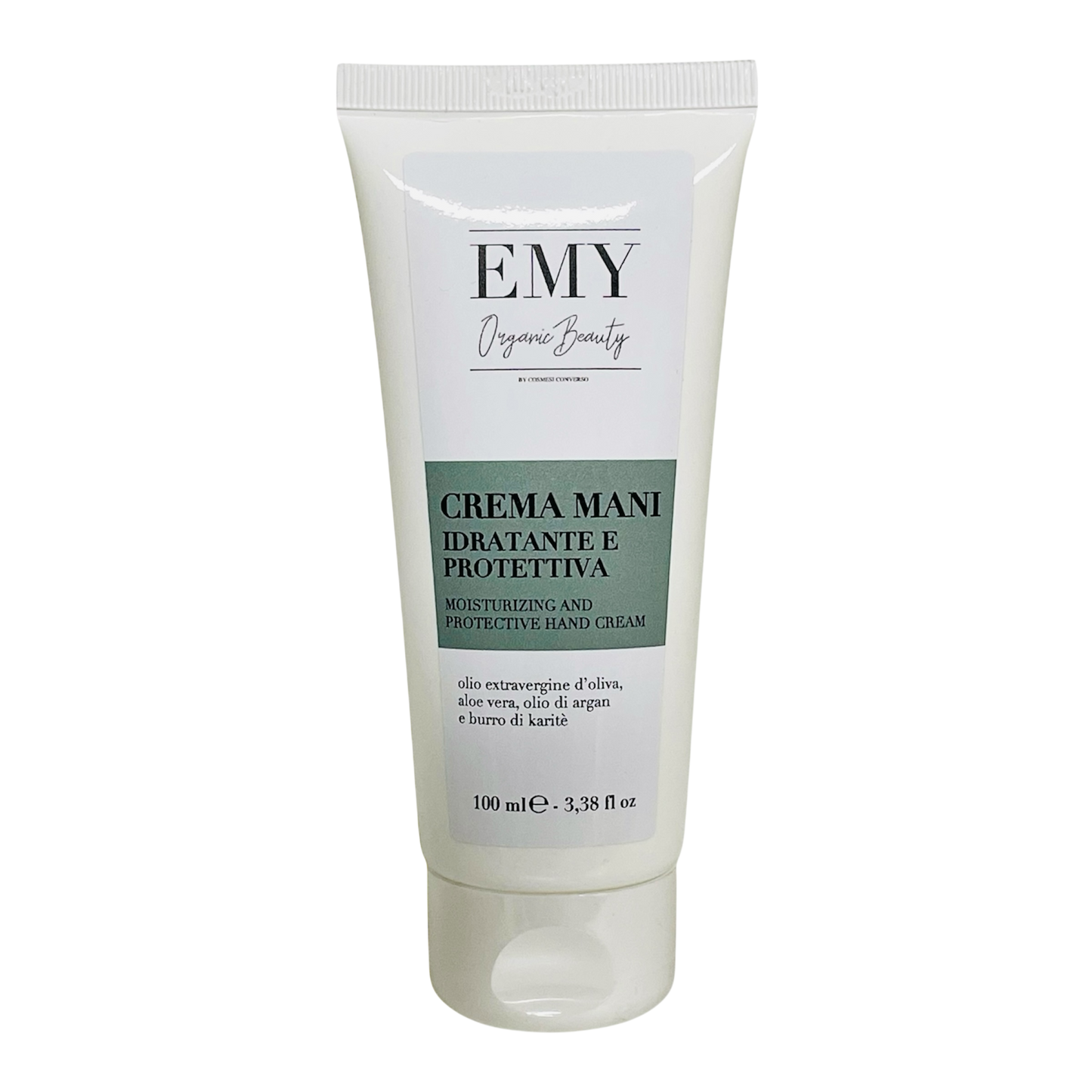 CREMA MANI IDRATANTE E PROTETTIVA