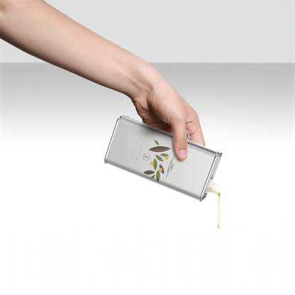 Olio Extravergine di Oliva Biologico Seligere - Lattina