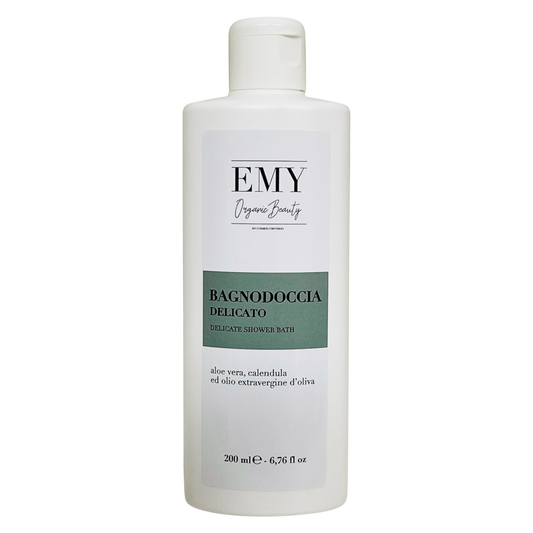 BAGNODOCCIA DELICATO