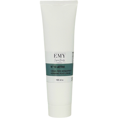 CREMA PIEDI RIPARATRICE