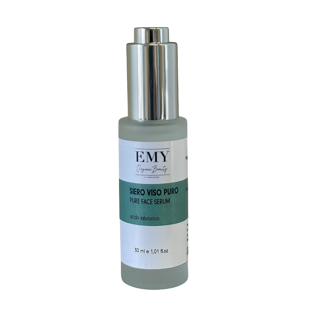 SIERO VISO IDRATANTE