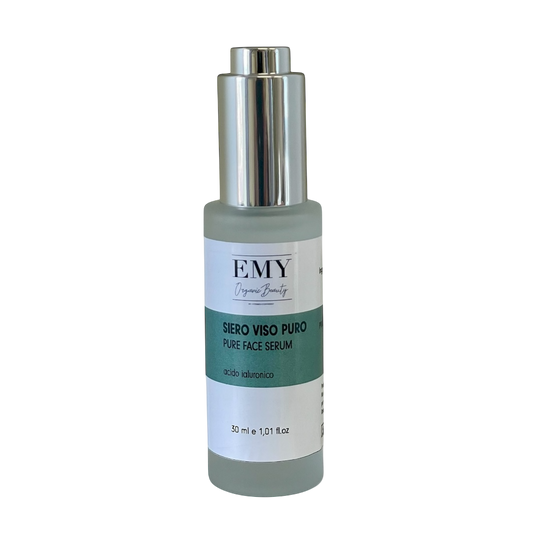 SIERO VISO IDRATANTE
