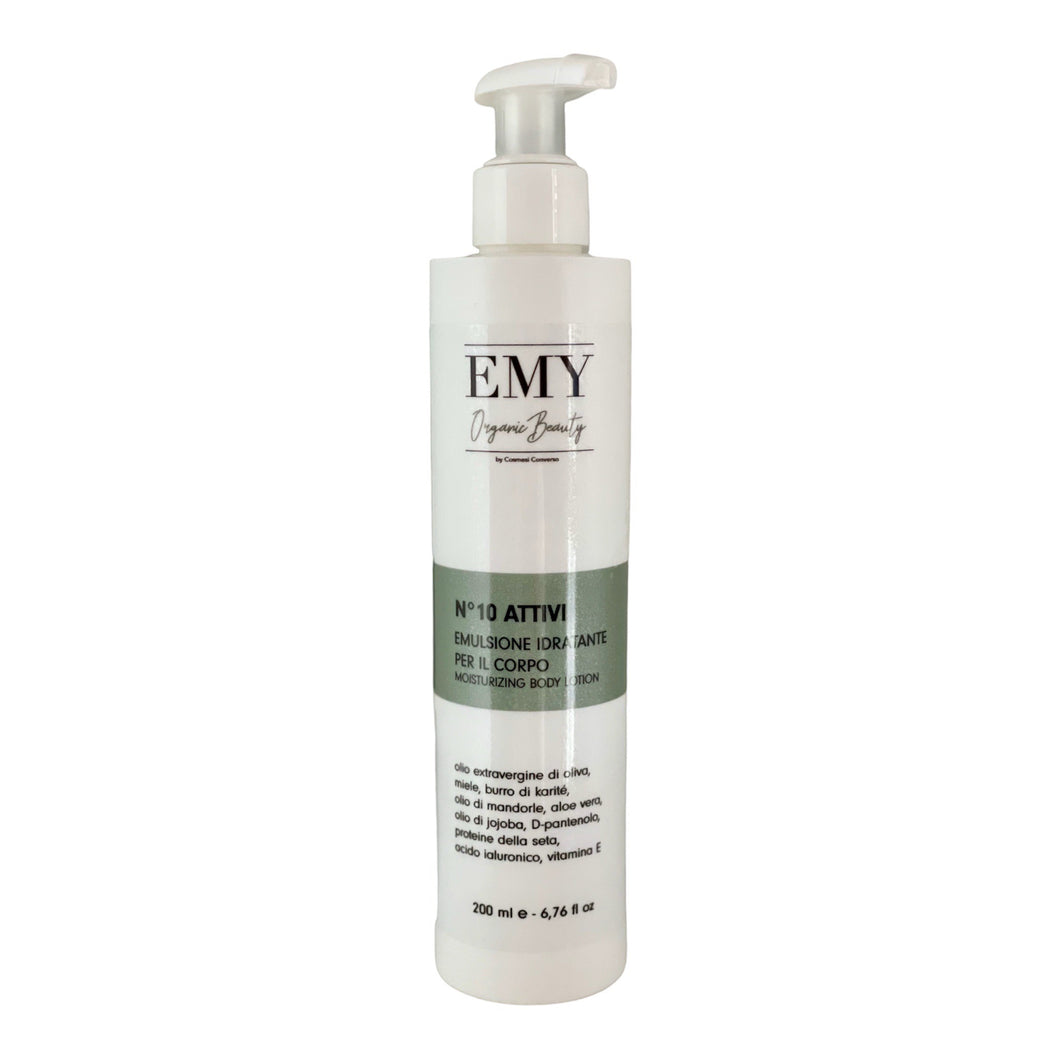 Olive Oil Body Cream
