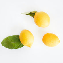 Load image into Gallery viewer, Lemon infused Olive Oil

