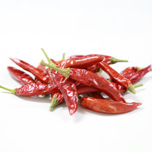 Load image into Gallery viewer, Chilli Olive Oil with Calabrian Pepper
