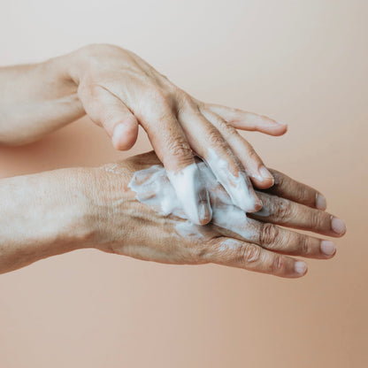 Olive Oil Hand Cream