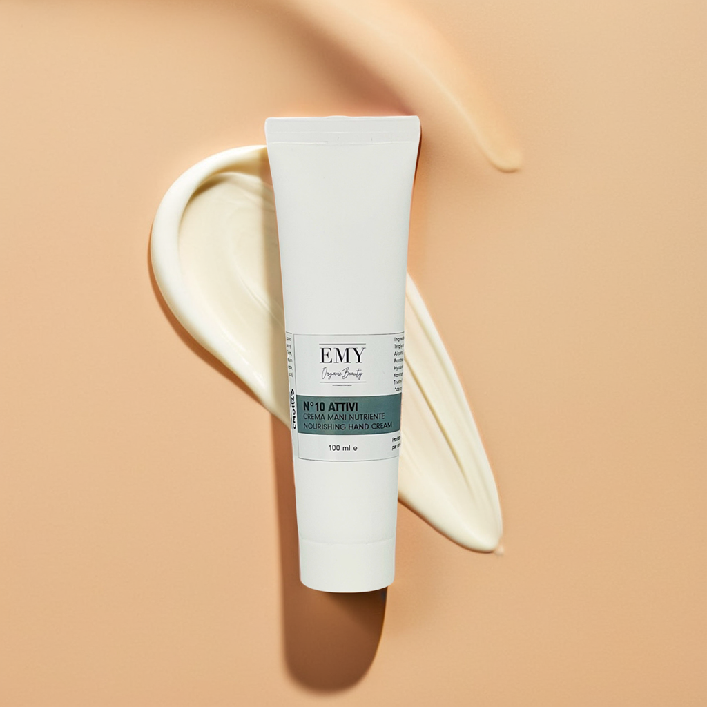 Olive Oil Hand Cream