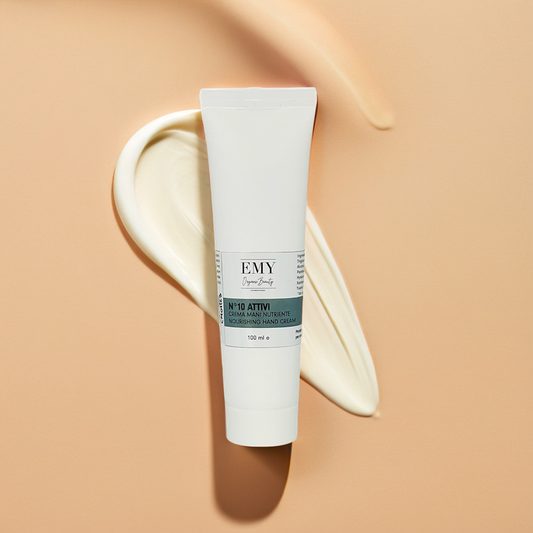 CREMA MANI NUTRIENTE