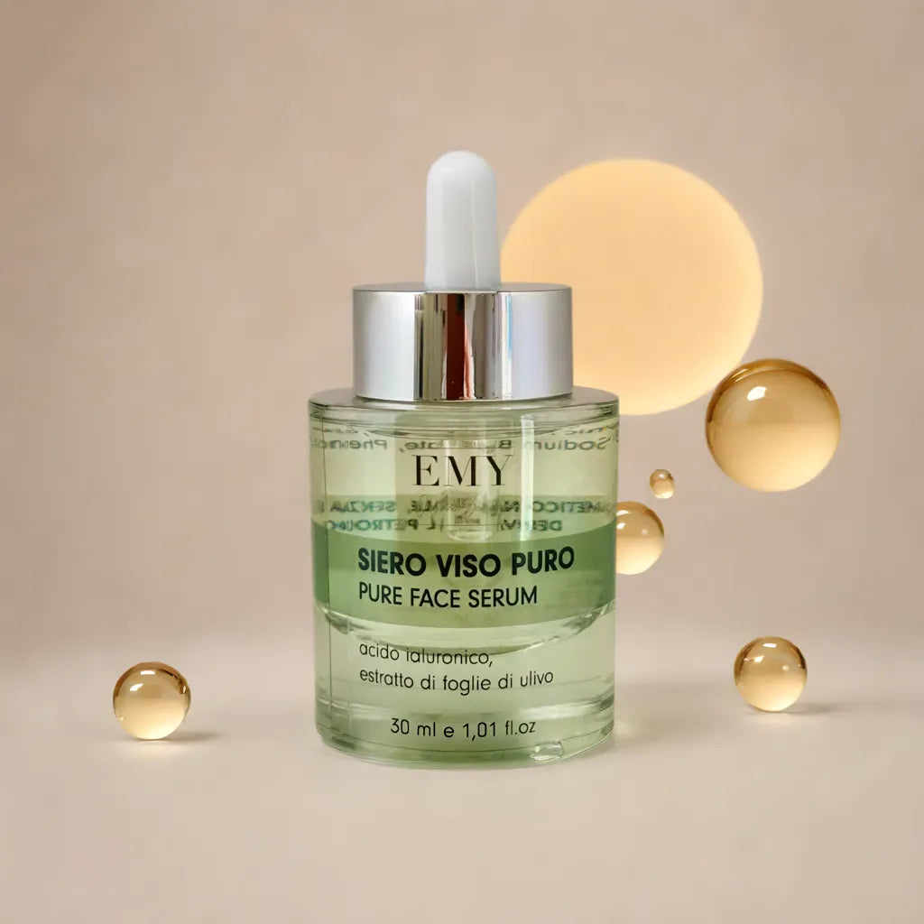 Face serum