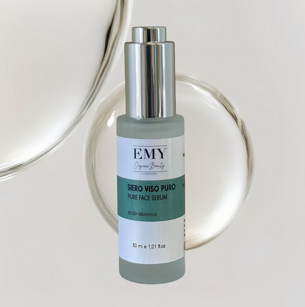 SIERO VISO IDRATANTE