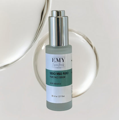 SIERO VISO IDRATANTE